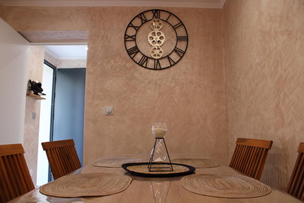Holiday home Maison Privative Jacuzzi Sauna Salle De Jeux Weitbruch