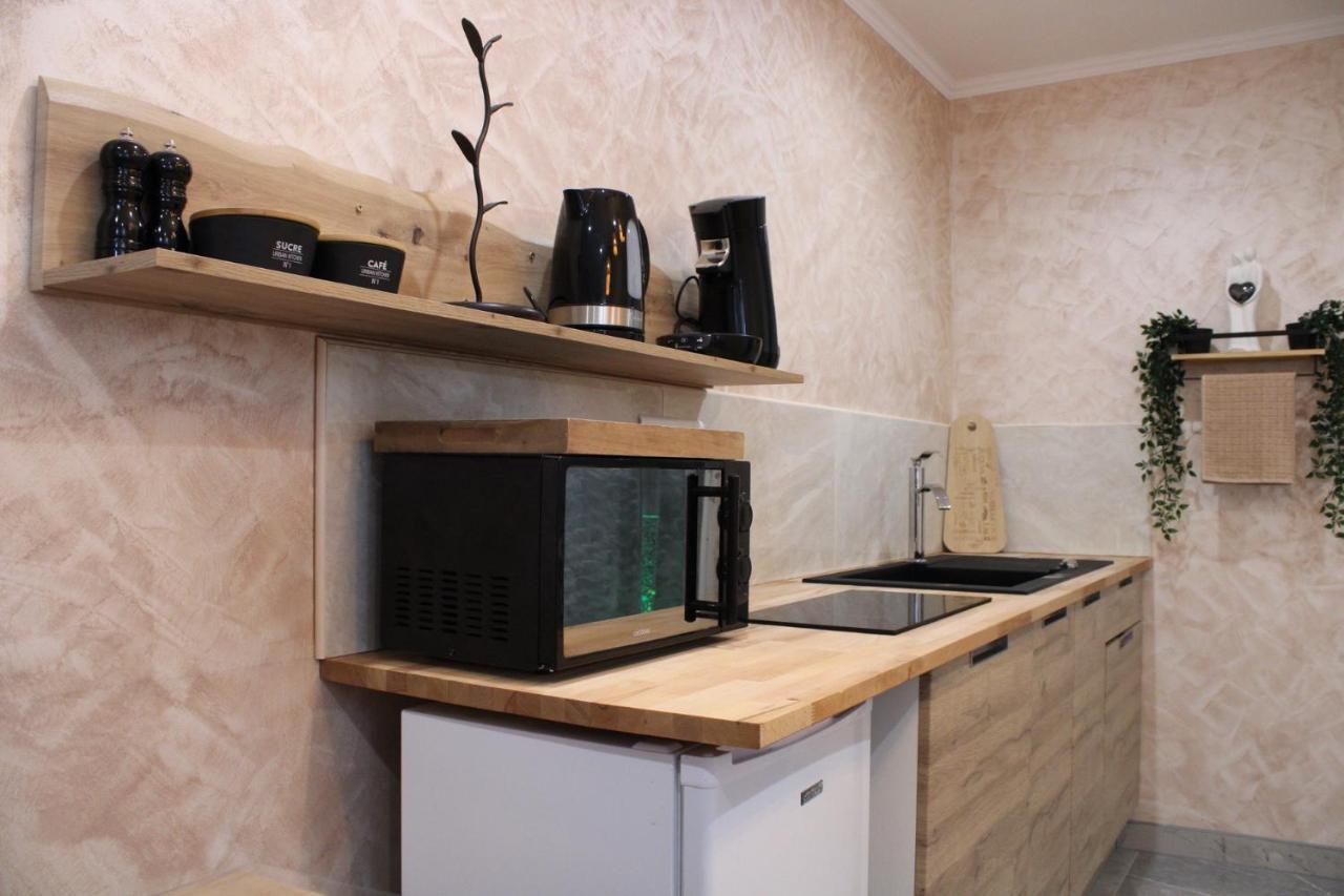 Maison Privative Jacuzzi Sauna Salle De Jeux Holiday home *
