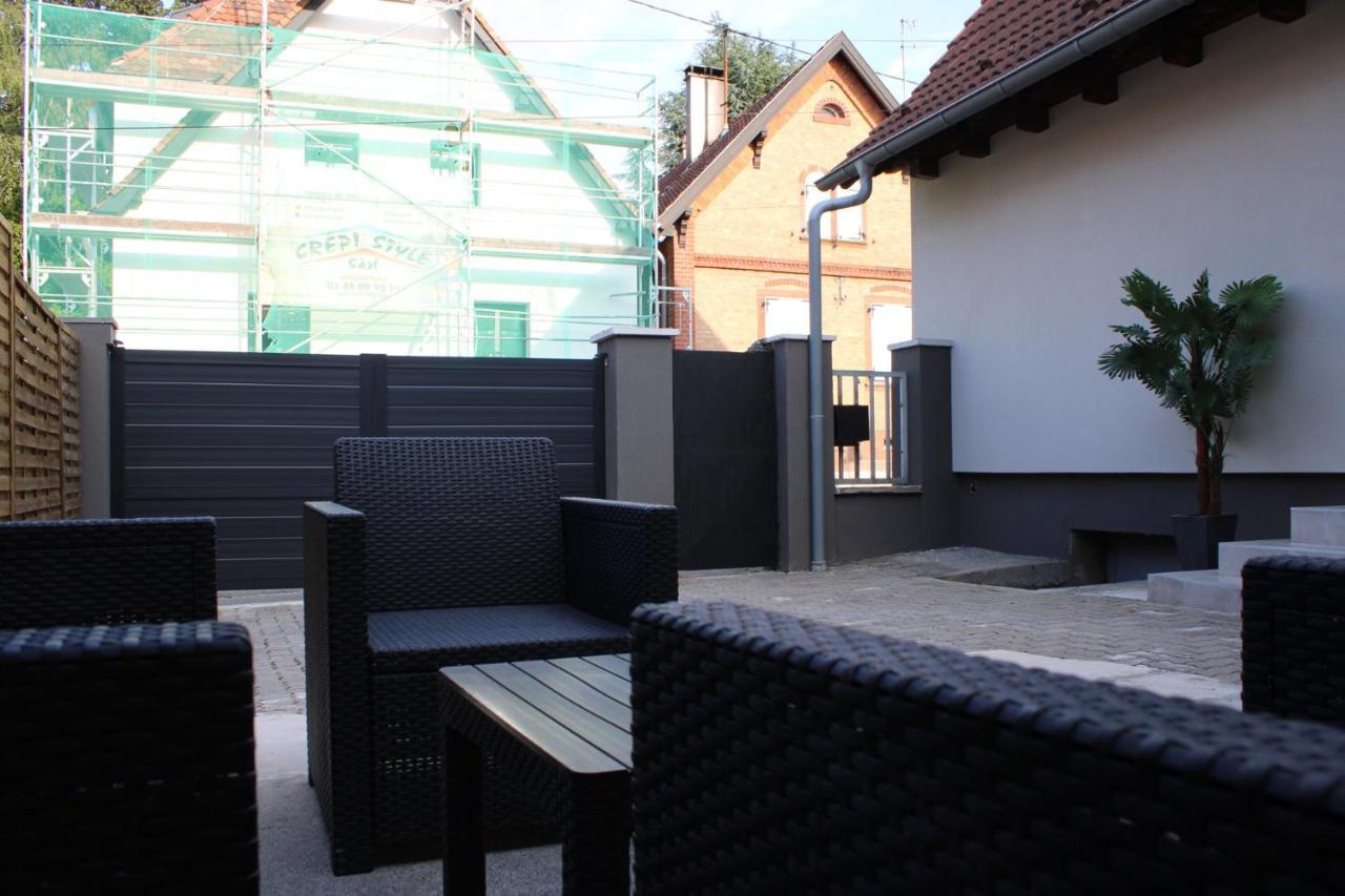 Maison Privative Jacuzzi Sauna Salle De Jeux