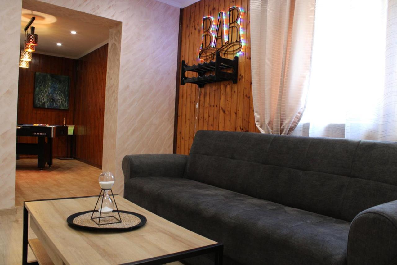 Holiday home Maison Privative Jacuzzi Sauna Salle De Jeux Weitbruch