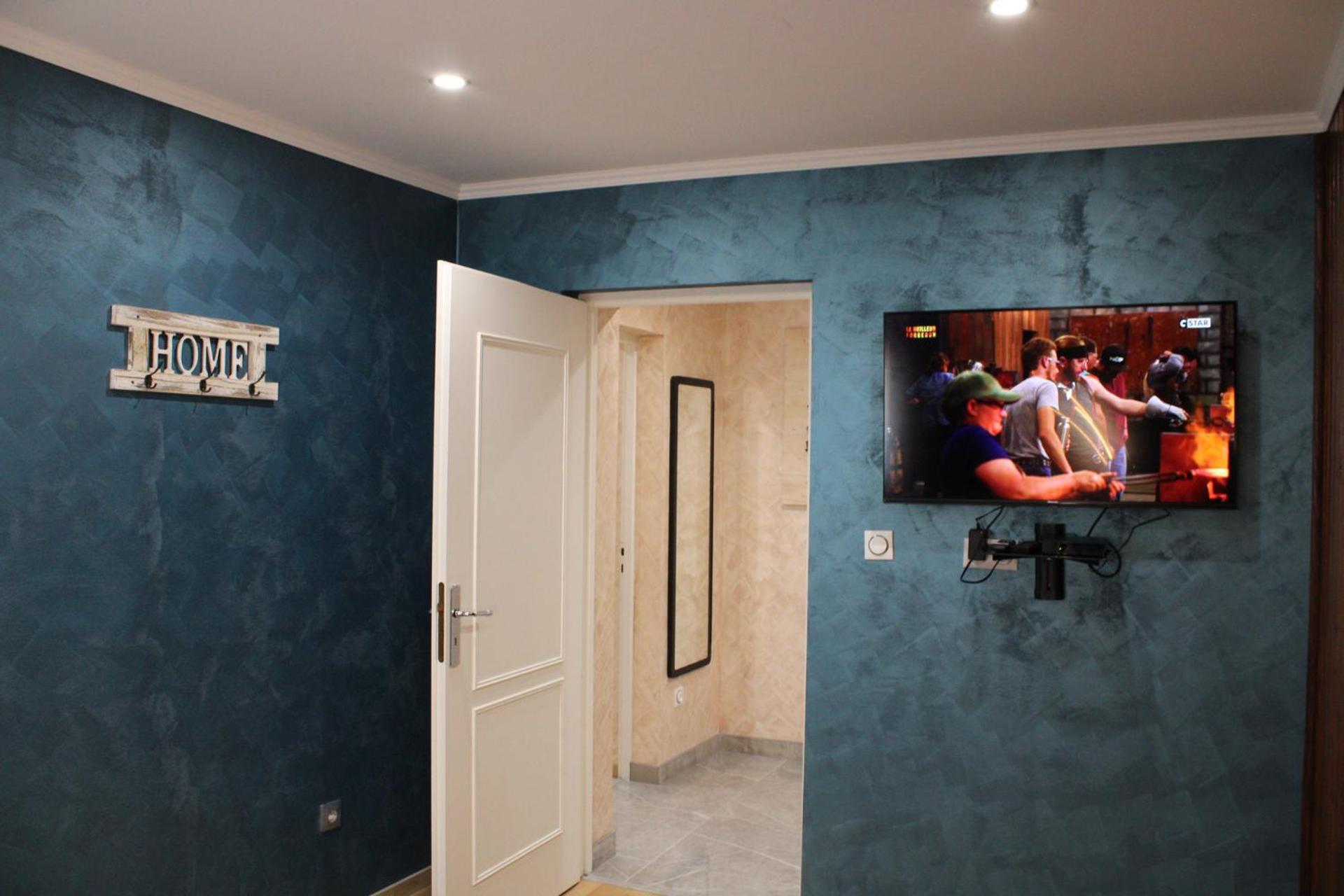 Maison Privative Jacuzzi Sauna Salle De Jeux * Weitbruch